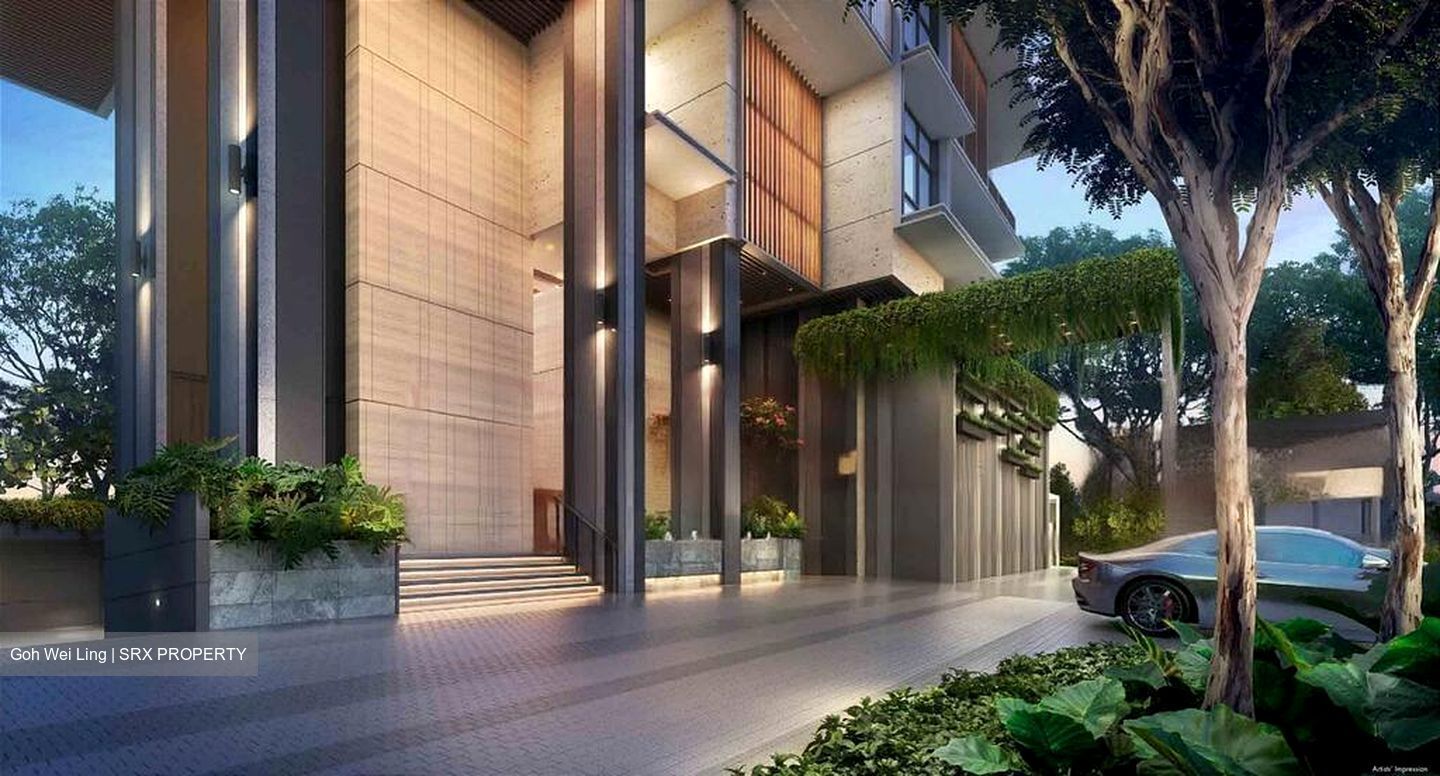 Sanctuary @ Newton (D11), Apartment #477517841